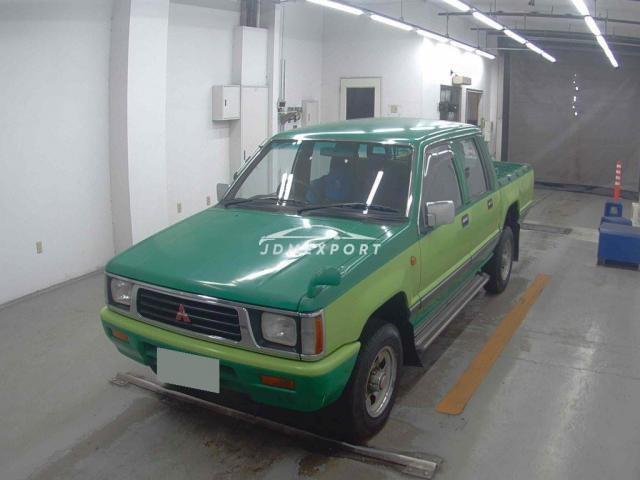 Mitsubishi Strada 1994