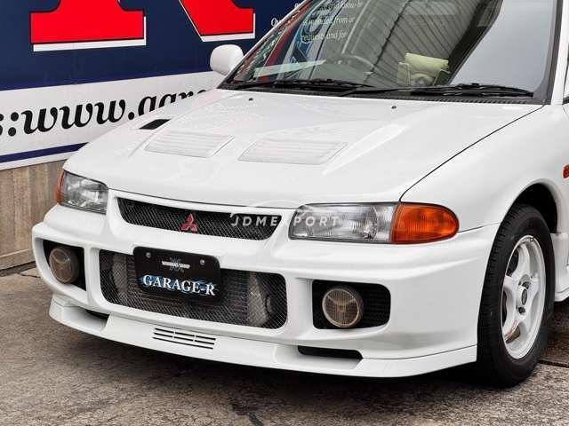 Mitsubishi Lancer 1995 thumbnail 8