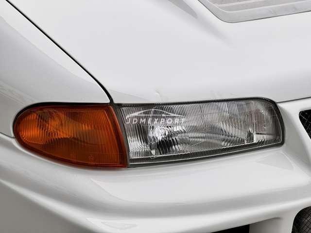 Mitsubishi Lancer 1995 thumbnail 17