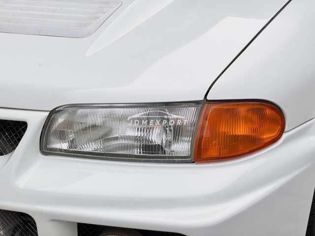 Mitsubishi Lancer 1995 thumbnail 18