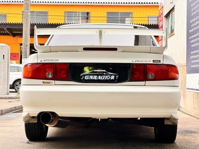Mitsubishi Lancer 1995 thumbnail 12
