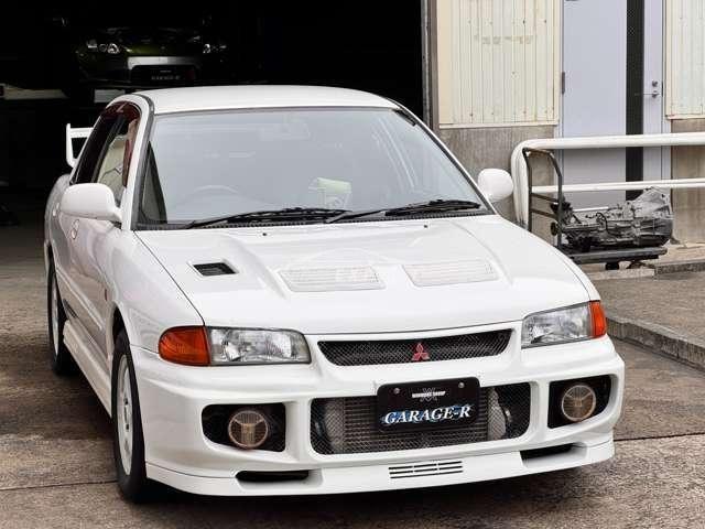 Mitsubishi Lancer 1995 thumbnail 6