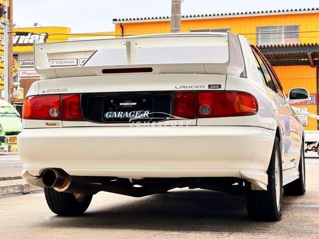 Mitsubishi Lancer 1995 thumbnail 11