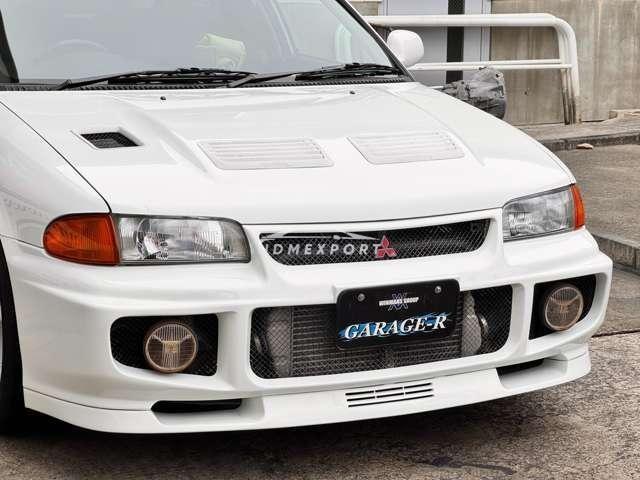 Mitsubishi Lancer 1995 thumbnail 7