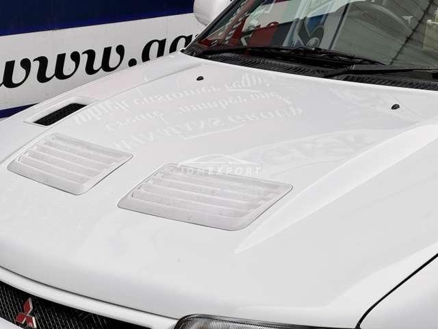 Mitsubishi Lancer 1995 thumbnail 20
