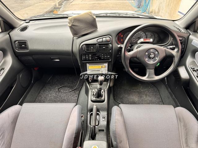 Mitsubishi Lancer 1995 thumbnail 5