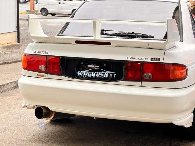Mitsubishi Lancer 1995 thumbnail 15