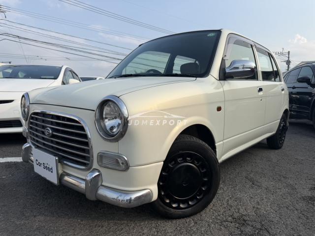 Daihatsu Mira Gino 2001