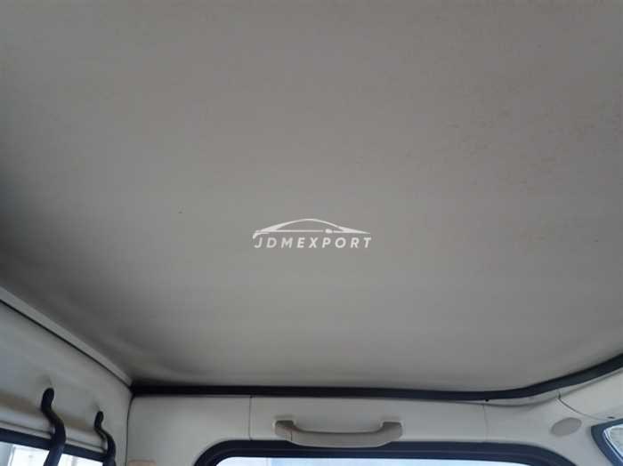 Subaru Sambar Truck 1996 thumbnail 20