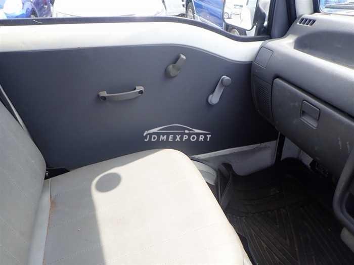Subaru Sambar Truck 1996 thumbnail 21