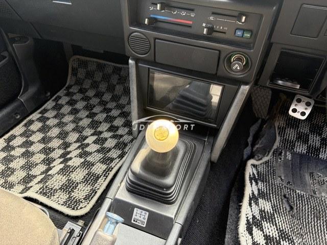 Toyota Corolla Levin 1985 thumbnail 19