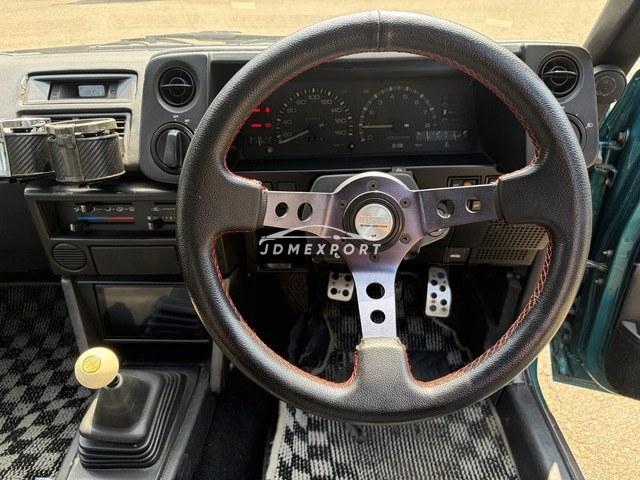 Toyota Corolla Levin 1985 thumbnail 16