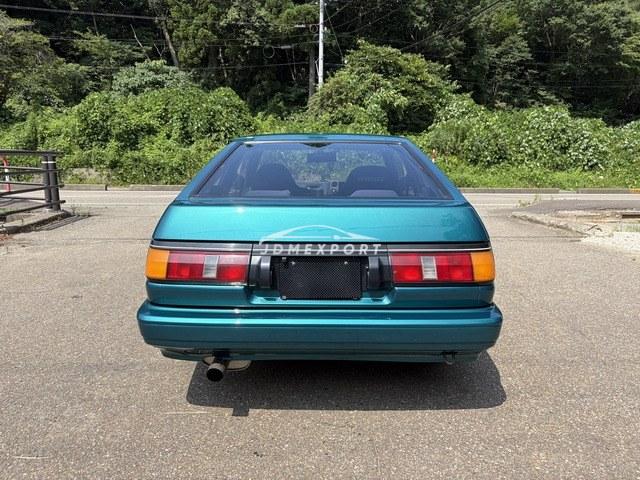 Toyota Corolla Levin 1985 thumbnail 10