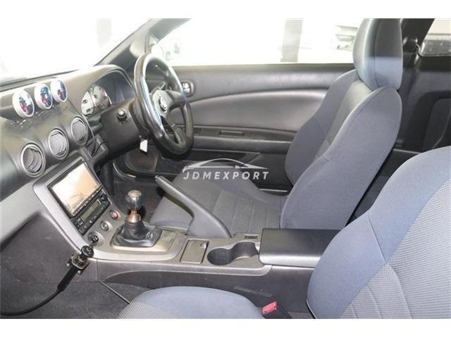 Nissan Silvia 2001 thumbnail 3