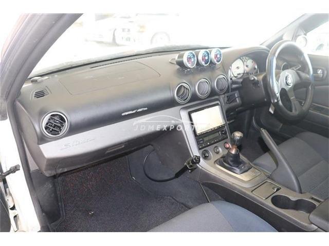Nissan Silvia 2001 thumbnail 7