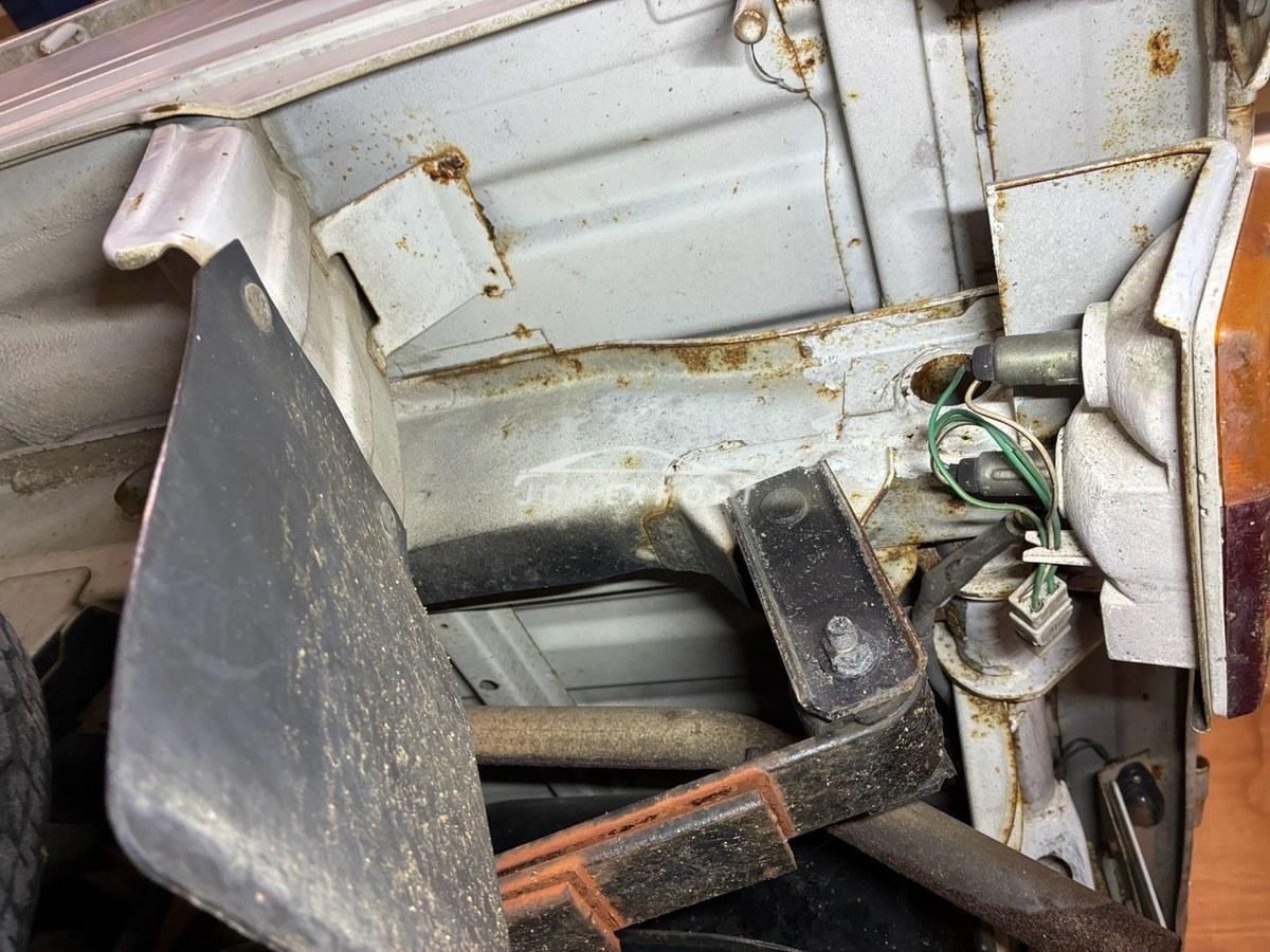 Daihatsu Hijet Truck 2000 thumbnail 82