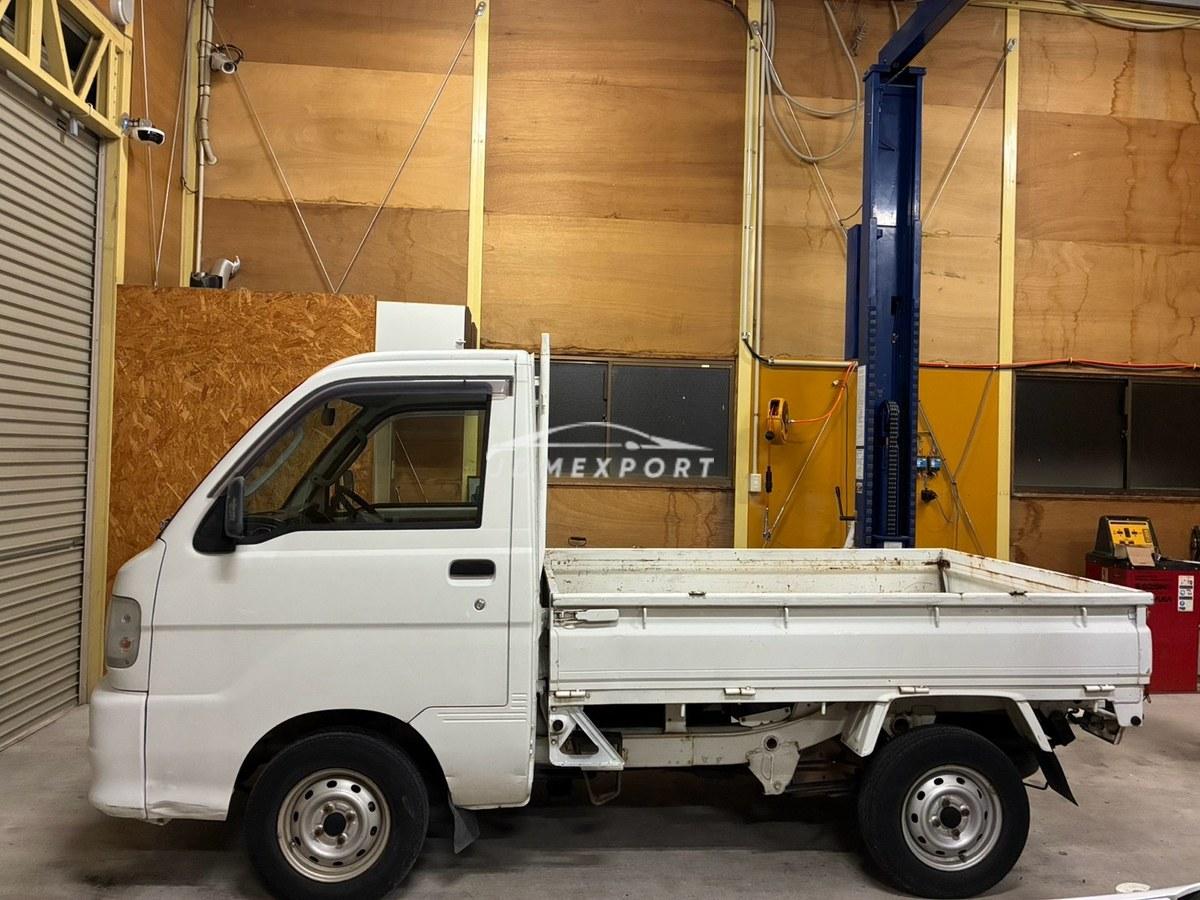 Daihatsu Hijet Truck 2000 thumbnail 23