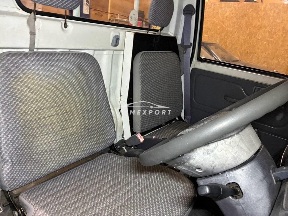 Daihatsu Hijet Truck 2000 thumbnail 47