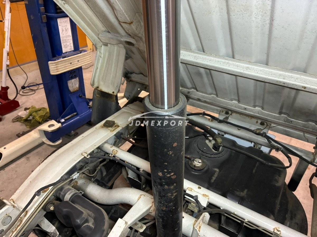 Daihatsu Hijet Truck 2000 thumbnail 28