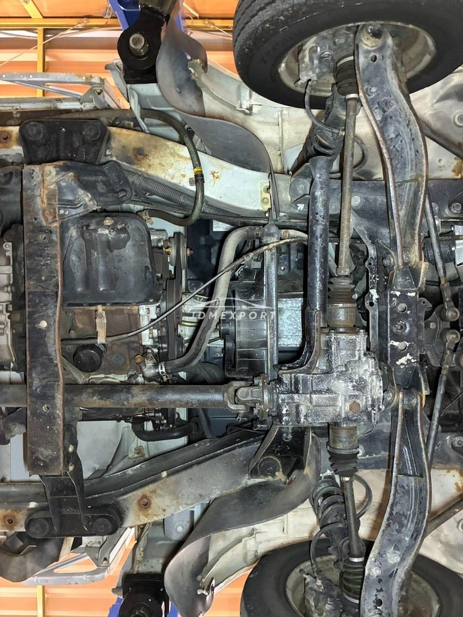 Daihatsu Hijet Truck 2000 thumbnail 95