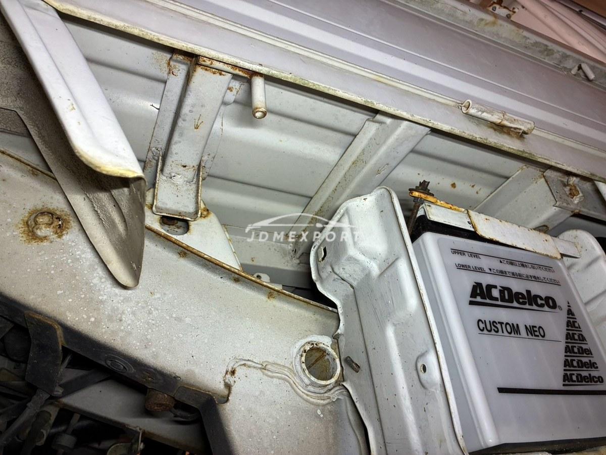Daihatsu Hijet Truck 2000 thumbnail 74
