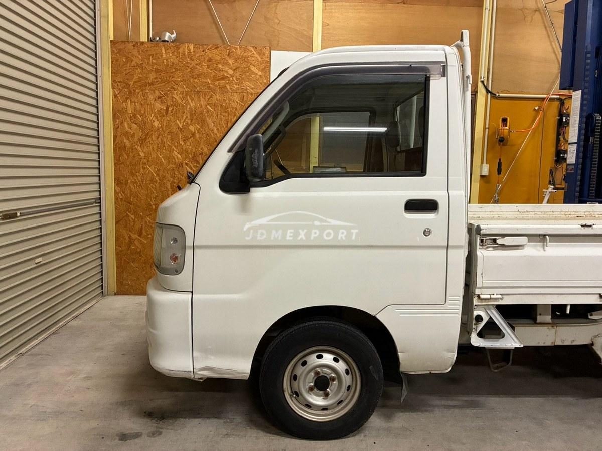 Daihatsu Hijet Truck 2000 thumbnail 24