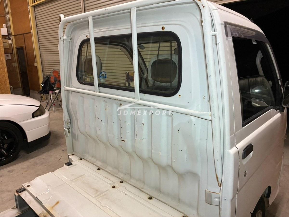 Daihatsu Hijet Truck 2000 thumbnail 33