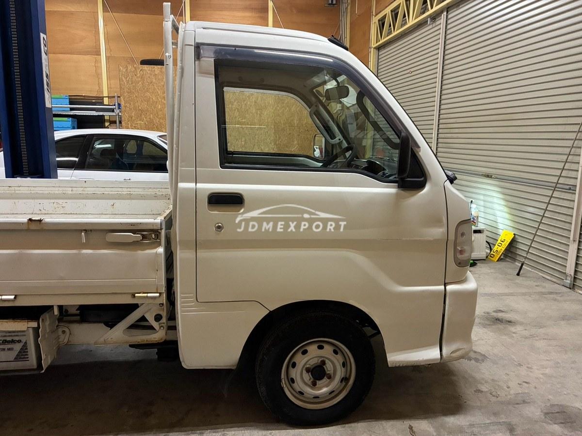 Daihatsu Hijet Truck 2000 thumbnail 8