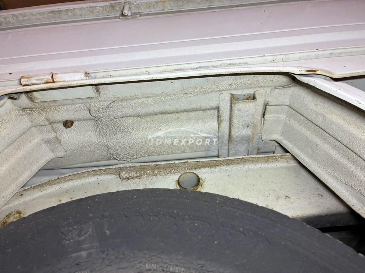 Daihatsu Hijet Truck 2000 thumbnail 80