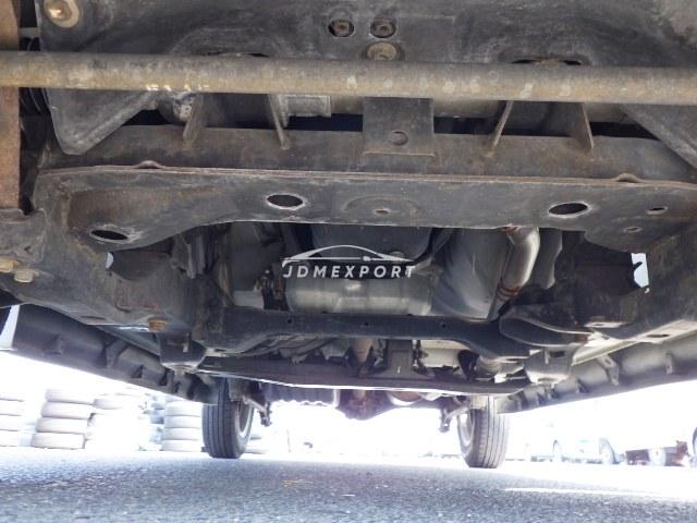 Daihatsu Terios Kid 2001 thumbnail 29