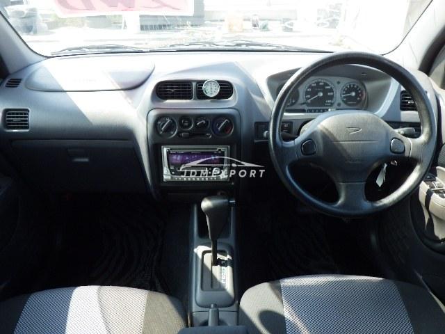 Daihatsu Terios Kid 2001 thumbnail 14