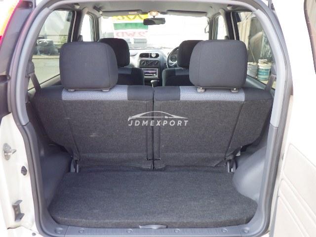 Daihatsu Terios Kid 2001 thumbnail 27