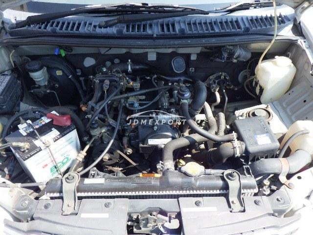 Daihatsu Terios Kid 2001 thumbnail 9
