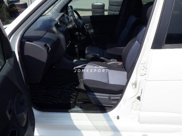 Daihatsu Terios Kid 2001 thumbnail 13