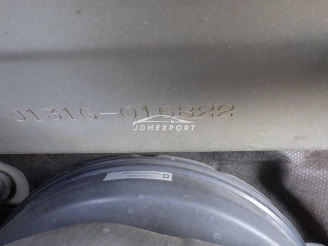 Daihatsu Terios Kid 2001 thumbnail 11