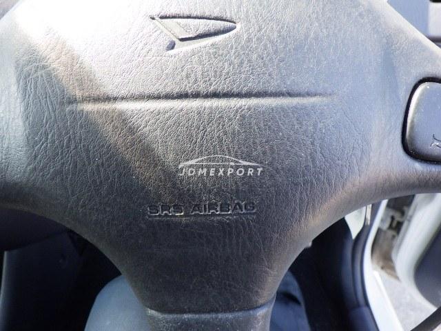 Daihatsu Terios Kid 2001 thumbnail 19