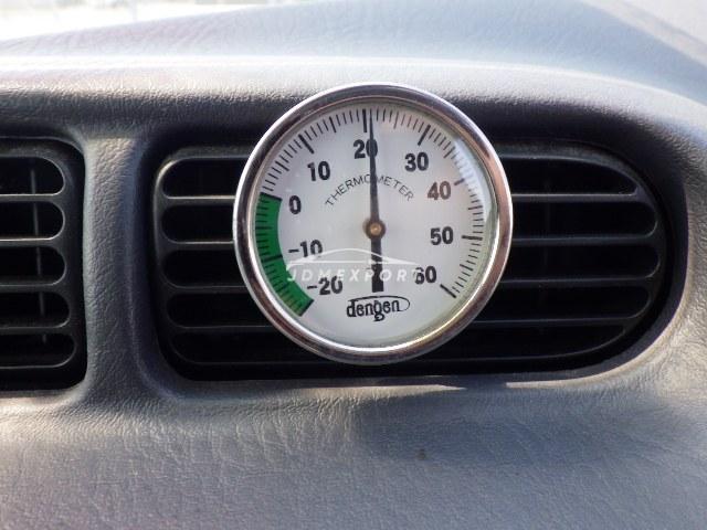 Daihatsu Terios Kid 2001 thumbnail 22