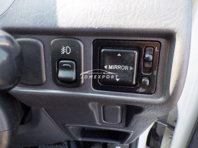 Daihatsu Terios Kid 2001 thumbnail 17