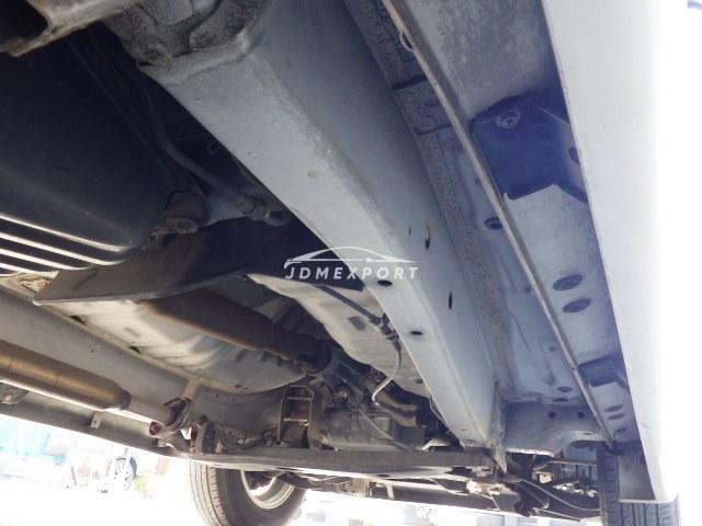 Daihatsu Terios Kid 2001 thumbnail 30