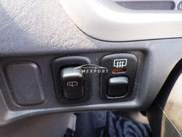 Daihatsu Terios Kid 2001 thumbnail 18