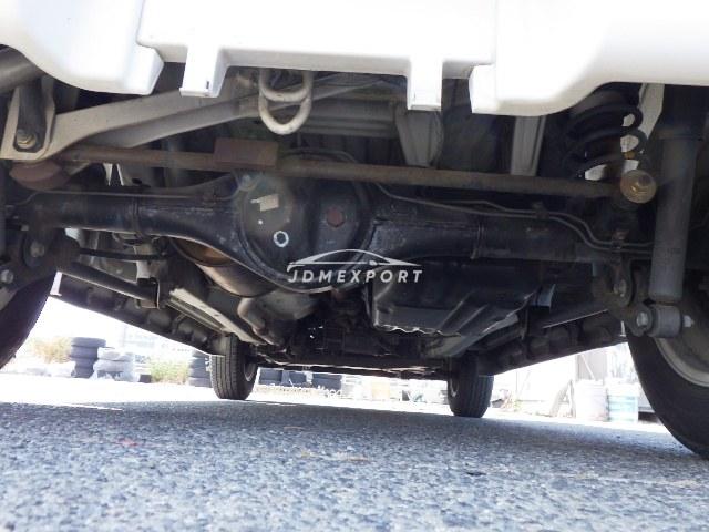 Daihatsu Terios Kid 2001 thumbnail 31