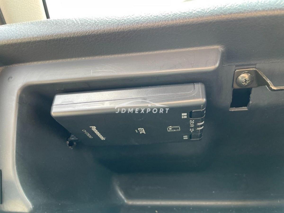 Suzuki Jimny 1996 thumbnail 46