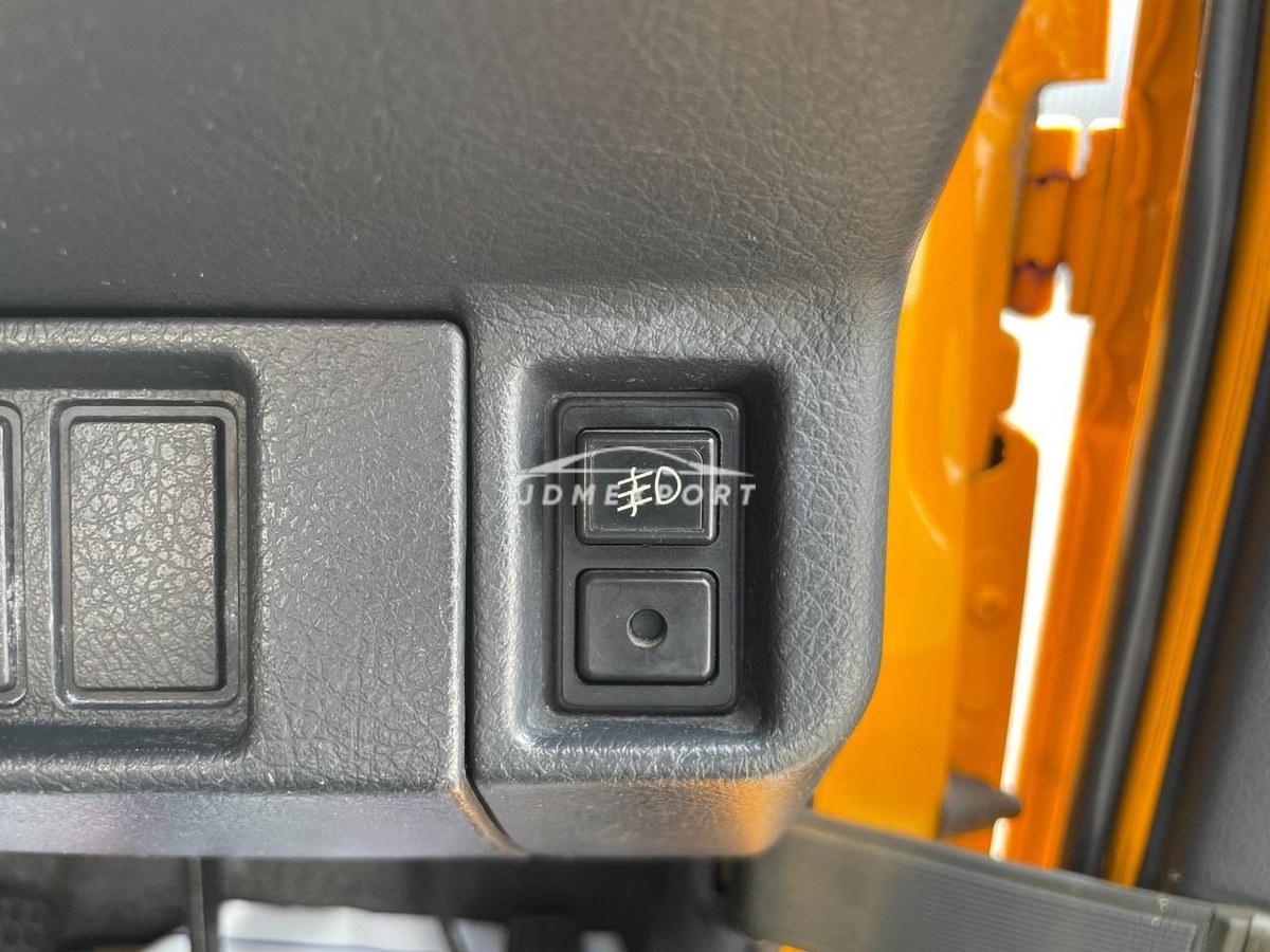 Suzuki Jimny 1996 thumbnail 43