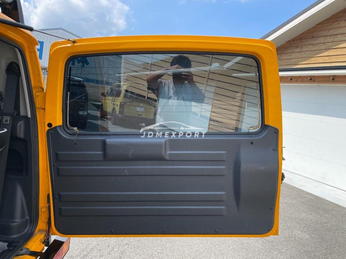 Suzuki Jimny 1996 thumbnail 51