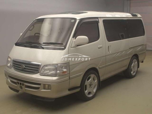 1999 Toyota Hiace Wagon KZH100G