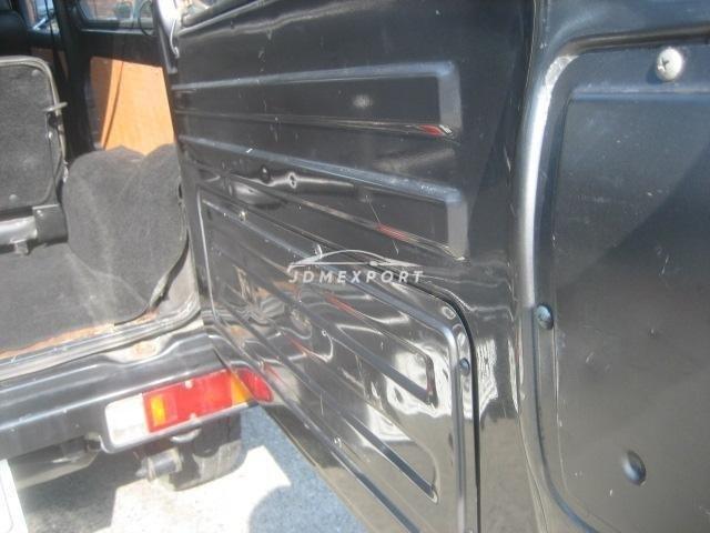 Suzuki Jimny 1992 thumbnail 11