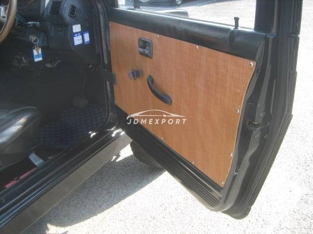 Suzuki Jimny 1992 thumbnail 14