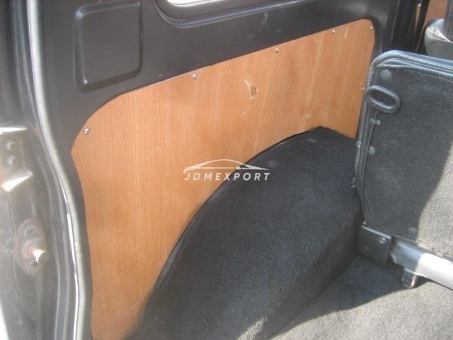 Suzuki Jimny 1992 thumbnail 20