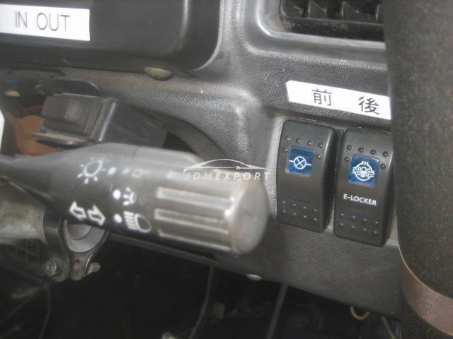 Suzuki Jimny 1992 thumbnail 12