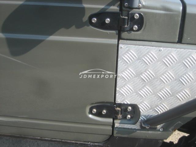 Suzuki Jimny 1992 thumbnail 11